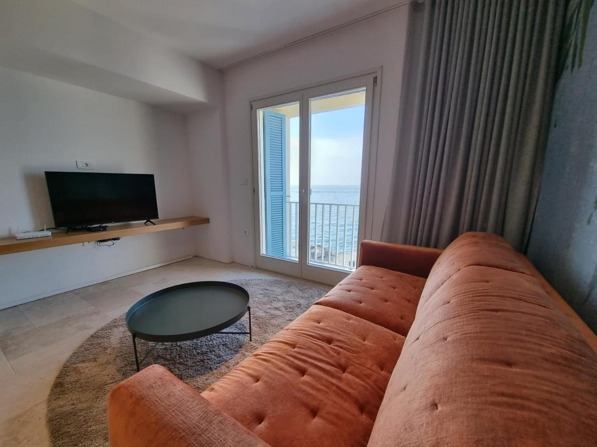 Bella Vista Διαμέρισμα Πιράν Εξωτερικό φωτογραφία