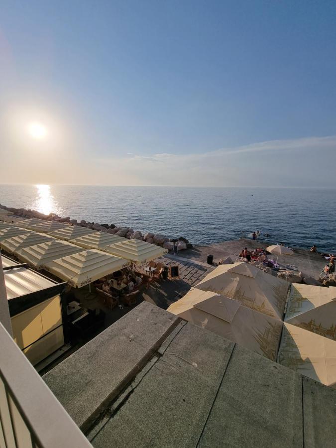 Bella Vista Διαμέρισμα Πιράν Εξωτερικό φωτογραφία