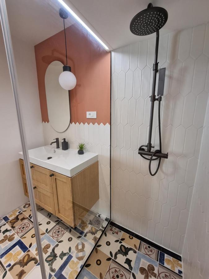 Bella Vista Διαμέρισμα Πιράν Εξωτερικό φωτογραφία