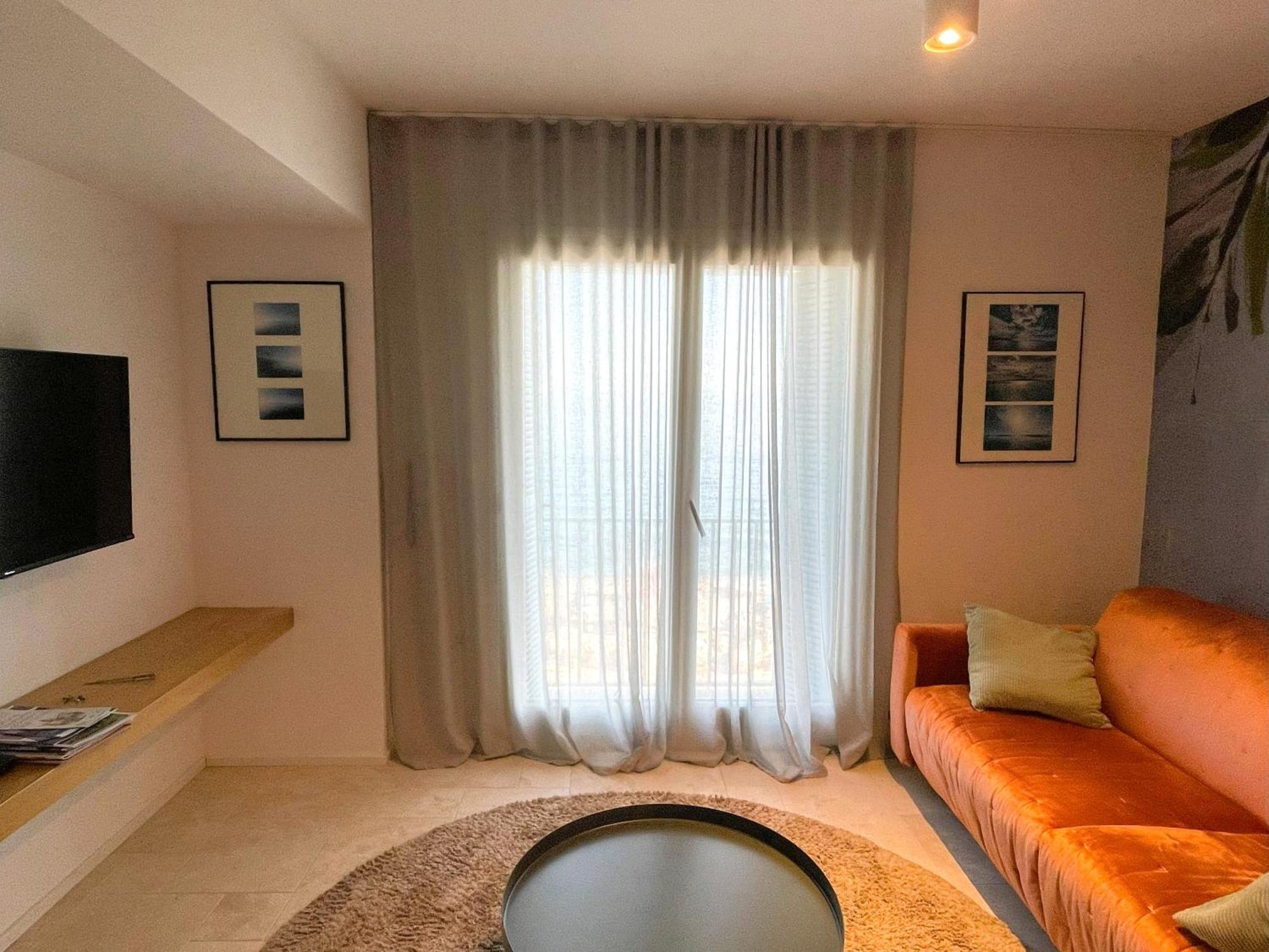 Bella Vista Διαμέρισμα Πιράν Εξωτερικό φωτογραφία